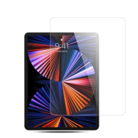 mocolo 9H HD Ultra-thin High-hardness Tempered Tablet Glass Film For iPad Pro 11 2021 / iPad Pro 12.9 2021 / iPad Air 2022
