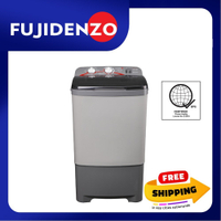 Fujidenzo 13 kg Mega Tub Washing Machine JWS-1300