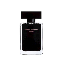 NARCISO RODRIGUEZ For Her 淡香水50ml