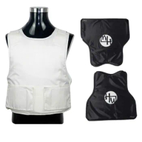 Bulletproof armor, ballistic plate, M2AP protection, AK 47, M80, GA3 PE, plug-in plate, wearing bulletproof vest externally
