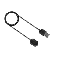 USB Charging Cable Data Cord Wire Dock Charger Adapter for Xiaomi Amazfit Cor 2 Band2 Huami Midong Smart band Wristband A1712