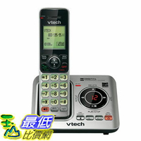 [4美國直購] VTech CS6629 電話 Dect 6.0 1-Handset Cordless Answering System