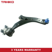 Front Lower Control Arm RH Fit for Mazda 3 BK Axela 5 Premacy CREW Biante CCEFW