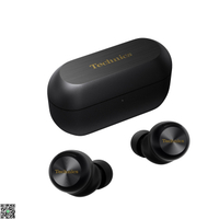 Technics EAH-AZ100松下黑膠豆 磁流體驅動器 真降噪耳機