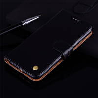 Leather Flip Phone Case For Realme Narzo 50A C2 5 5S 5i 6 6S 6i 7 Pro OPPO A36 A76 A96 A31 A8 A5 AX5