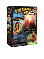 แว่นตา VR Volcano Lab 2.0