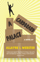 【電子書】A Cardboard Palace