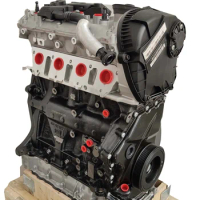 MTI RTS HIGH QUALITY Bare Engine Block Ea888 Cpm 2.0t FOR VW JETTA GLI FOR VW SCIROCCO custom