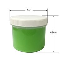 ABR Ear Impression Putty Silicone Impression Material สำหรับ DIY Custom Earmolds และ IEMs 200gx2