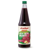 Voelkel 維可 甜菜根薑汁 700ml/瓶(超商限二瓶)