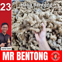 23. Halia Bentong - MB - Mr Bentong Herbs Vegetables 2kg