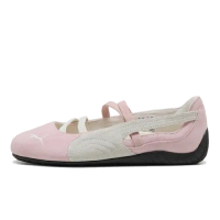 WMNS SPEEDCAT BALLET SD PINK WHITE