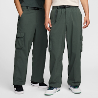 NIKE 長褲 男款 女款 運動褲 AS U NK SB DF KEARNY CRGO PNT 綠 FV7348-338