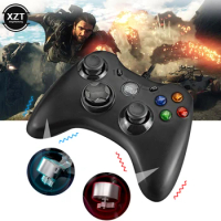 Vibration effect suitable for Xbox 360 game accessories game handle joystick Microsoft XBOX 360 game console controller