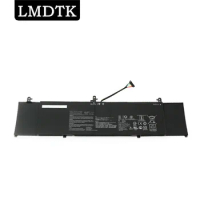 LMDTK New C41N1814 15.4V73WH Laptop Battery For ASUS ZenBook 15 UX533 UX533FD UX533FN RX533 RX533FD BX533FD Series
