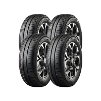 【Michelin 米其林】XM2+ 省油耐磨輪胎_195/60/15_四入組_送安裝+定位(車麗屋)