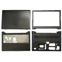 New for Lenovo IdeaPad 300-15 300-15IBR 300-15ISK Laptop LCD Top Back/Front Bezel/ Palmrest /Bottom Base Case Cover