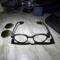 新品未使用 イーブンリアリティーズ スマートグラス 未開封未使用 イーブンリアリティーズ スマートグラス Even G1