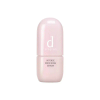 【SHISEIDO 資生堂】d program 敏感話題 保濕修護精華 45ml_環球專櫃 公司貨