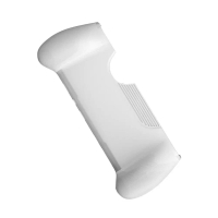 Vỏ bọc TPU cho tay cầm máy chơi game hai màn hình AYN-THOR: Cảm giác thoải mái và độ kiểm soát được 