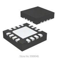 LTC2634 LTC2634CUD-HMX12 LTC2634IUD-HMX12 LTC2634HUD-HMX12 - Quad 12-/10-/8-Bit Rail-to-Rail DACs wi