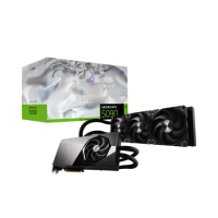 【MSI 微星】GeForce RTX 5090 32G SUPRIM LIQUID SOC 顯示卡