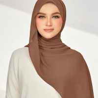 Syifa Pasmina Shawl Malaysia Melayu
