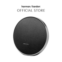 Harman Kardon Onyx Studio 9 Portable stereo Bluetooth home speaker Black