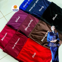 Nusadua Textile | Kain Blusdru Premium toko