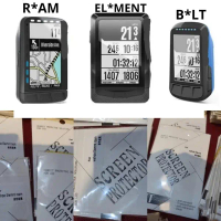 Anti Gores Wahoo Elemnt BOLD ROAM MINI element