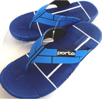 SANDAL JEPIT PRIA PORTO - 39 Original!!!