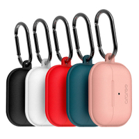 韓國直購現貨特價 Araree AirPods Pro Case POPS 皮革質感矽膠保護套