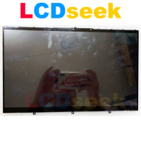 A+ grade 14" FHD Lcd Touch Screen+Bezel Assembly For Lenovo Yoga 7-14 Yoga 7-14ITL5 from LCDseek