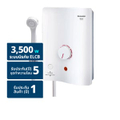 ชาร์ป เครื่องทำน้ำอุ่น รุ่น WH-34 (Sharp Electric Water Heater)