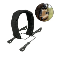 EARMOR Tactcial Headphones Headband Head hoop bracket For EARMOR M32 / M32H / M31H / M31 Headset Accessories