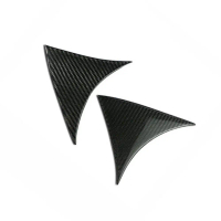 Cần gập mỏ neo sau sợi carbon cho Mazda 3 Axela (hatchback), năm 2014–2018