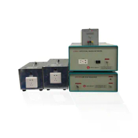 EMC/EMI Test System EMI With Spectrum Analyzer LISUN EMI-9KB For Conducted Emissions Testing