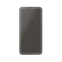 【GOOCHOICE 龜嚴選】iPhone 14 Pro Max 防窺滿版全螢幕鋼化玻璃保護貼-黑色(6.7吋)