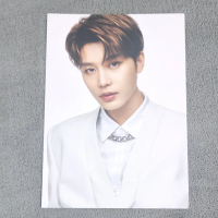 Taeil NCT 127 Postcard from 2nd Tour Neo City : Seoul The Link Fanmeeting