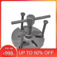 Treker Magnet Magnet Puller Untuk Motor Yamaha Treker Motor Matic MOTOR YAMAHA No. 9 No. 3 No.4 Trek