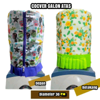 Sarung galon/sarung pelindung galon/cover galon/cover pelindung galon