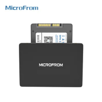 MicroFrom SSD Drive 1TB 120GB 128GB 256GB 512GB 1 TB HD SSD 2.5 Inch Hard Disk SATA 3 Solid State Drive for Laptop Desktop PC