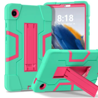 50pcs Kids Shockproof Tablet Cover Case for Samsung Galaxy Tab A9 8.7inch A9Plus 11inch SM-X210/X216/X218 SM-X110/X115/X117