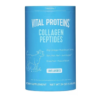 Vital Proteins - 膠原蛋白多肽（原味） 24oz. 680g（EXP 2028年)