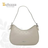 Bellezza Shoulder Bag CZ286 Grey