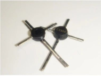 2SC3358 C3358 TO-50 New High Quality Original ROHS Mantafff!!!