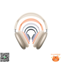 Apple/蘋果 AirPods Max-杏奈生活舘