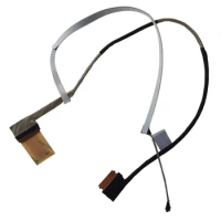 Laptop LCD Display Screen Cable For HP 15-DY 15S-FQ 15-EF 15S-EQ 15S-FP TPN-Q222 DD00P5LC201