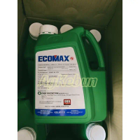 ☕️   4L Ecomax Glyphosate 41% Herbicide Grass Poison