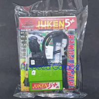 ECU BRT JUKEN 5+ PLUS DUALBAND & TBOX VARIO 125 NEW K60R LED NEW ECU + WIFI